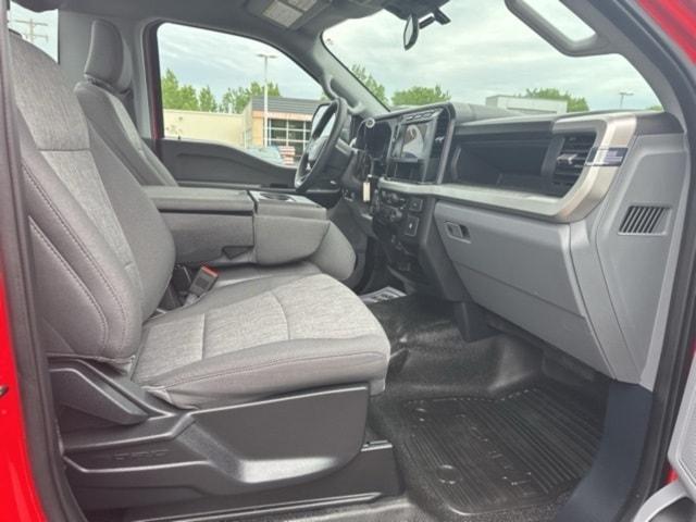 used 2024 Ford F-250 car, priced at $43,959