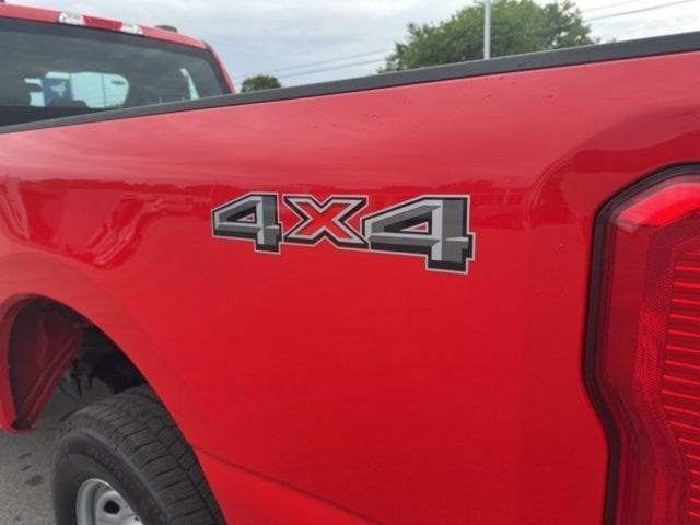 used 2024 Ford F-250 car, priced at $43,959