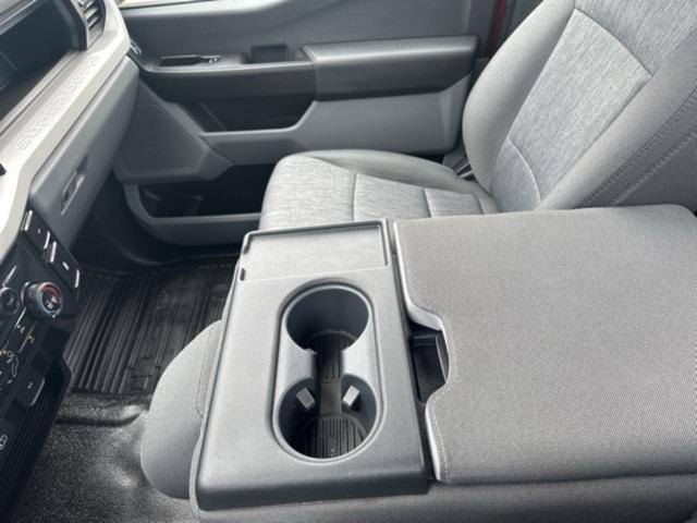 used 2024 Ford F-250 car, priced at $43,959