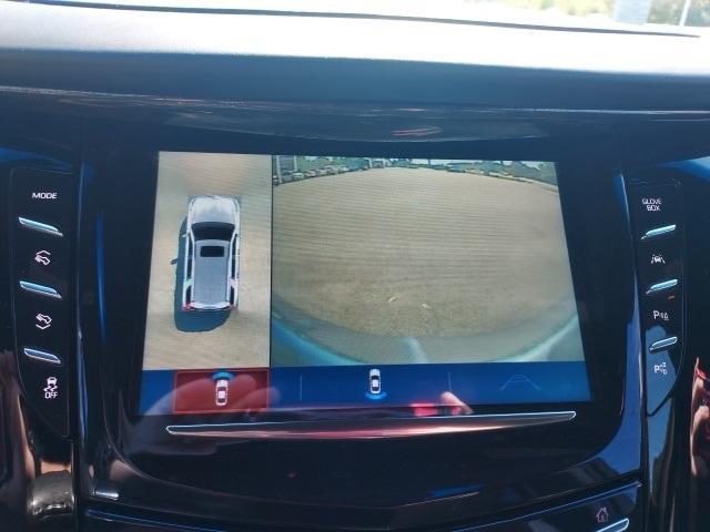 used 2019 Cadillac Escalade car, priced at $34,992