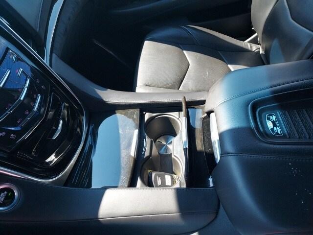used 2019 Cadillac Escalade car, priced at $34,992