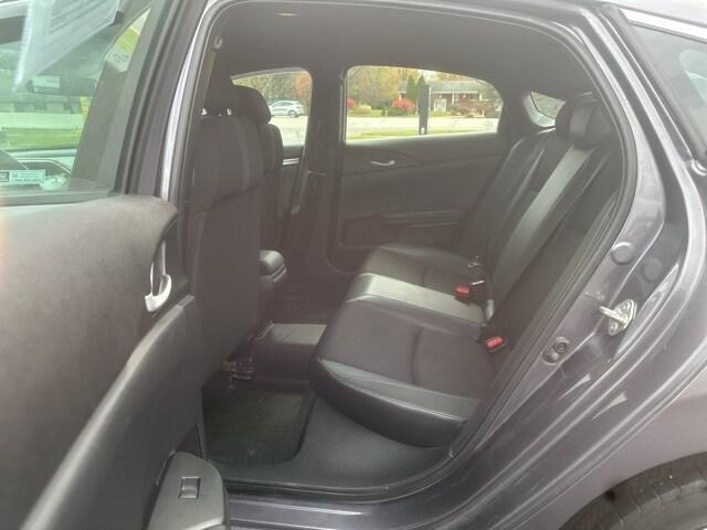 used 2020 Honda Civic car, priced at $19,841