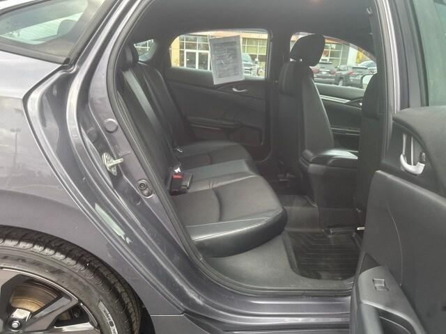 used 2020 Honda Civic car, priced at $19,841