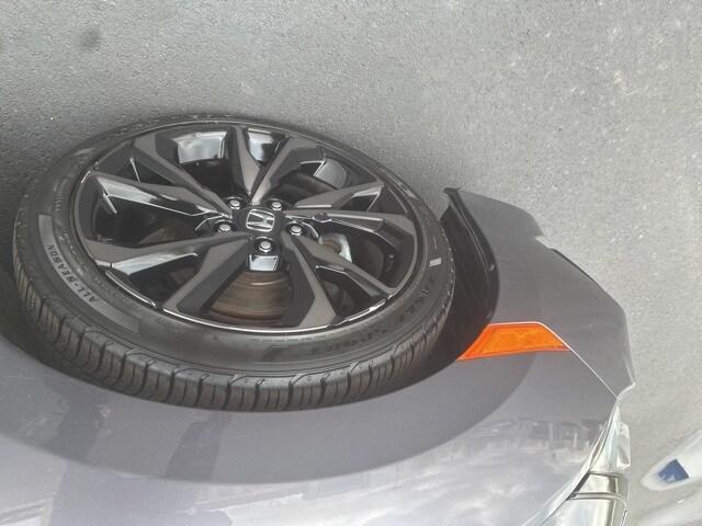 used 2020 Honda Civic car, priced at $19,841