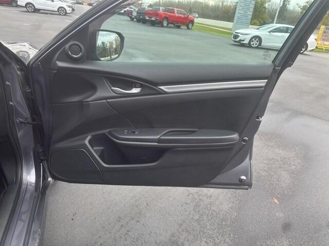 used 2020 Honda Civic car, priced at $19,841