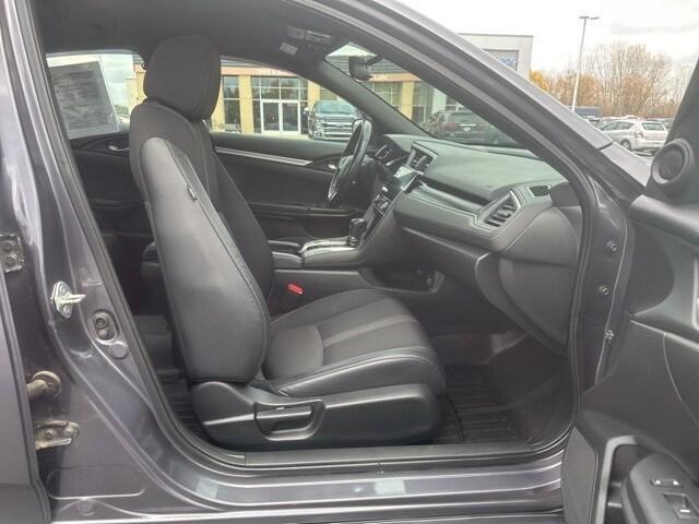 used 2020 Honda Civic car, priced at $19,841