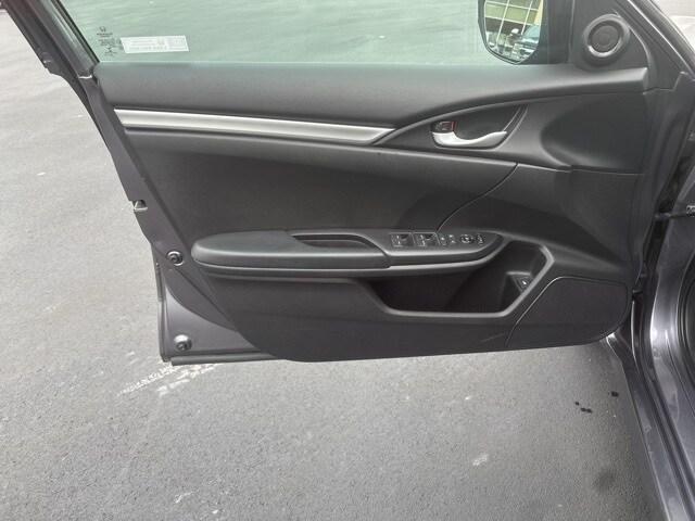 used 2020 Honda Civic car, priced at $19,841