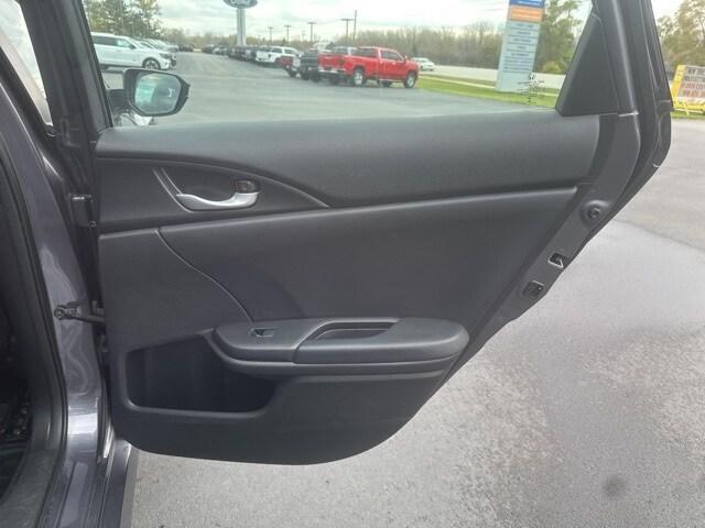 used 2020 Honda Civic car, priced at $19,841