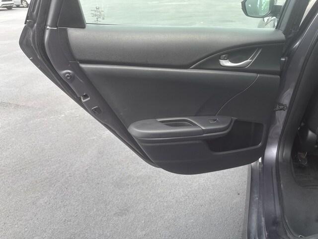 used 2020 Honda Civic car, priced at $19,841