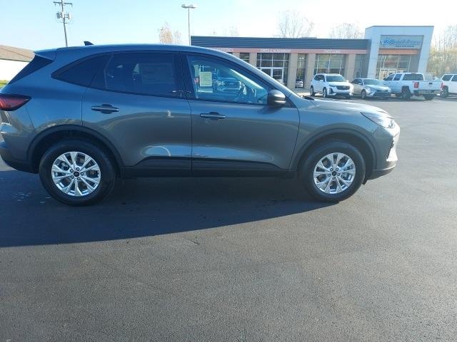 new 2026 Ford Escape car, priced at $33,604