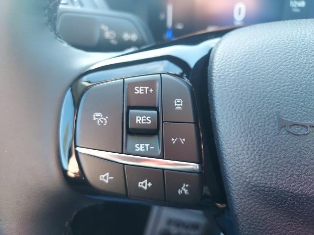 new 2026 Ford Escape car, priced at $33,604