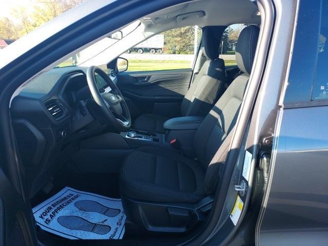 new 2026 Ford Escape car, priced at $33,604