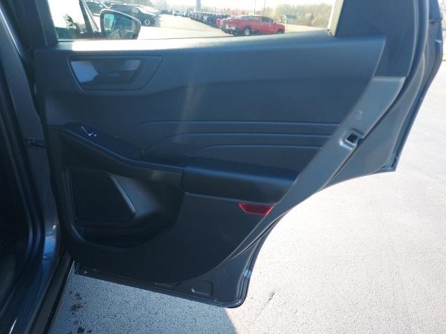 new 2026 Ford Escape car, priced at $33,604