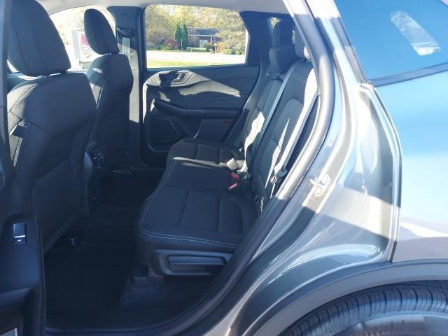 new 2026 Ford Escape car, priced at $33,604