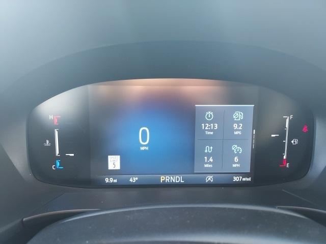 new 2026 Ford Escape car, priced at $33,604