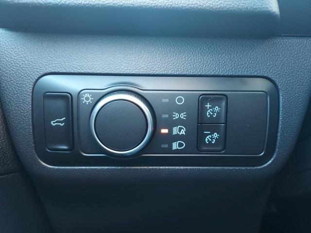 new 2026 Ford Escape car, priced at $33,604