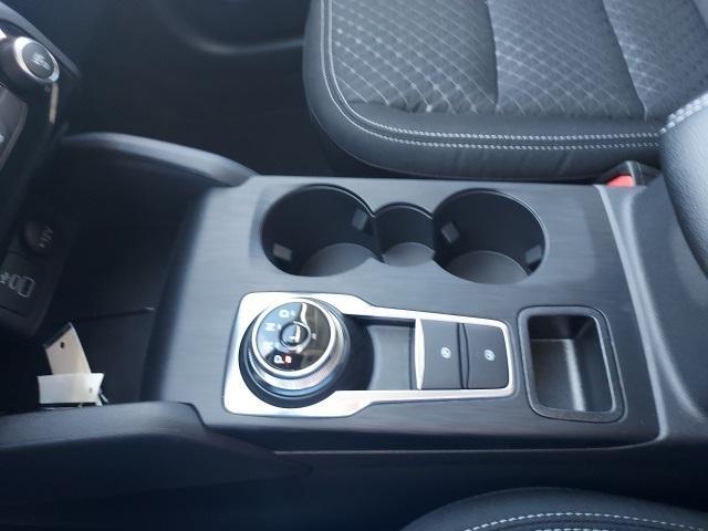 new 2026 Ford Escape car, priced at $33,604