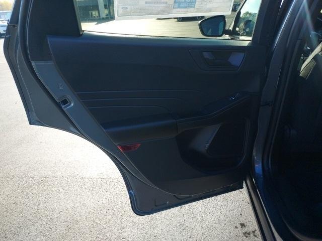 new 2026 Ford Escape car, priced at $33,604