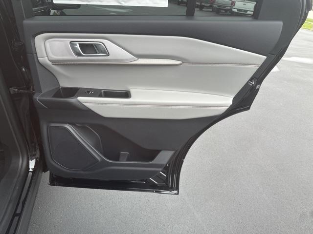 new 2026 Ford Explorer car, priced at $45,288