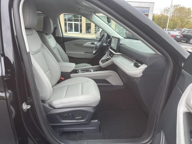 new 2026 Ford Explorer car, priced at $45,288