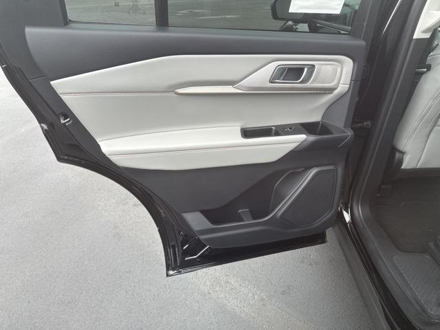 new 2026 Ford Explorer car, priced at $45,288