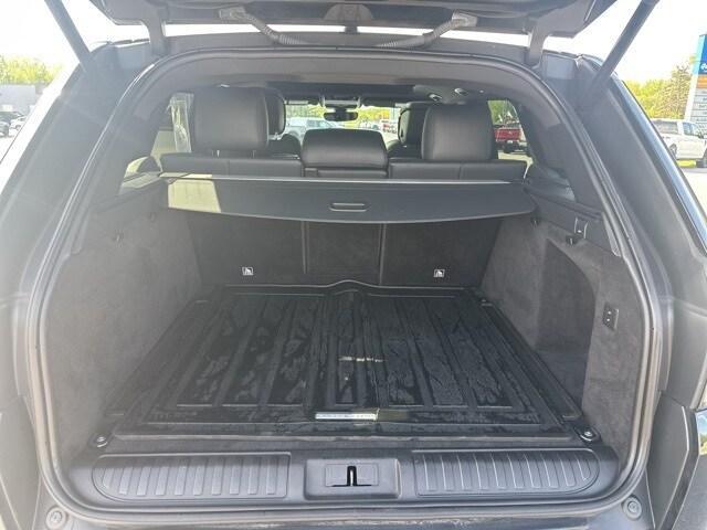 used 2018 Land Rover Range Rover Sport car, priced at $32,706