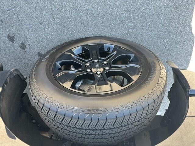 used 2022 Ford F-150 car, priced at $52,996