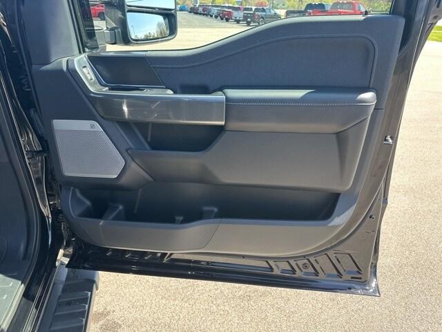 used 2022 Ford F-150 car, priced at $52,996