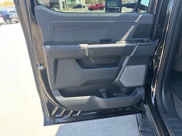 used 2022 Ford F-150 car, priced at $56,208