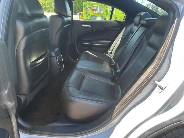 used 2022 Dodge Charger car, priced at $19,861