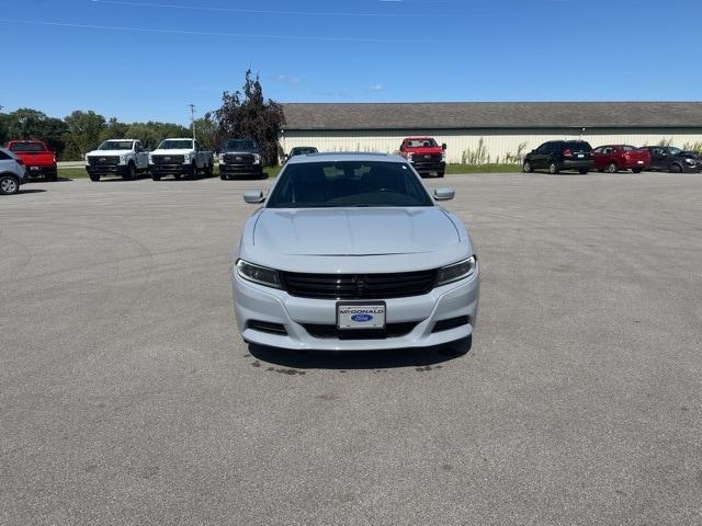 used 2022 Dodge Charger car, priced at $19,861
