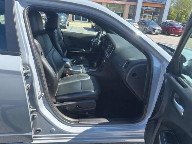 used 2022 Dodge Charger car, priced at $19,861