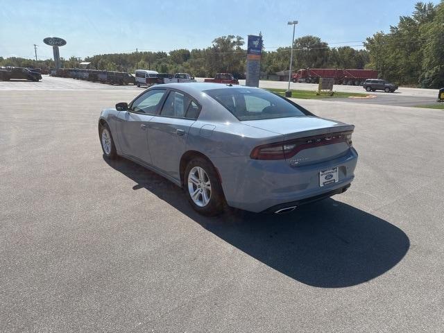 used 2022 Dodge Charger car, priced at $19,861