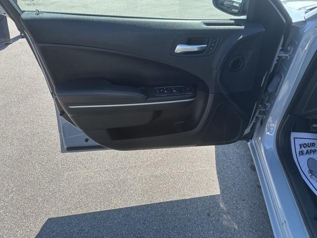 used 2022 Dodge Charger car, priced at $19,861