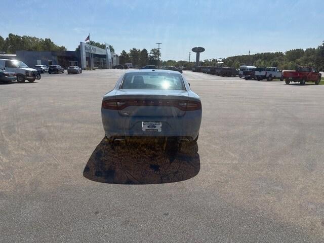used 2022 Dodge Charger car, priced at $18,013
