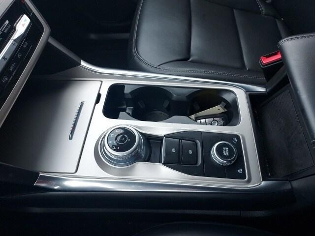 used 2022 Ford Explorer car, priced at $31,874