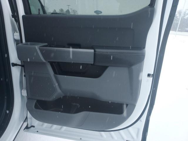 used 2023 Ford F-150 car, priced at $39,201