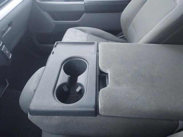 used 2023 Ford F-150 car, priced at $39,201