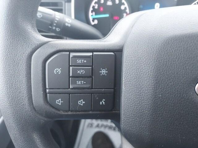 used 2023 Ford F-150 car, priced at $38,980
