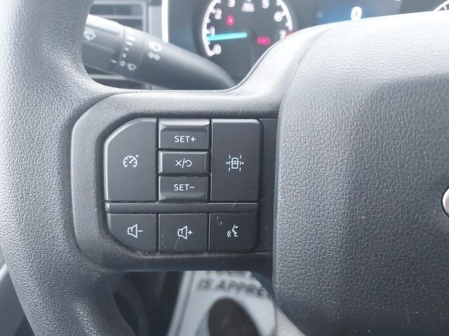 used 2023 Ford F-150 car, priced at $39,201
