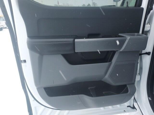 used 2023 Ford F-150 car, priced at $38,980