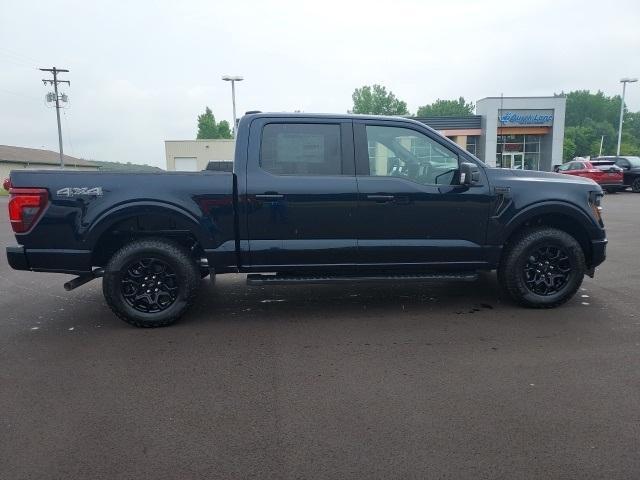 new 2024 Ford F-150 car, priced at $51,039