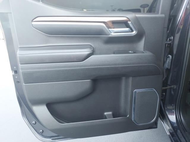 used 2023 Chevrolet Silverado 1500 car, priced at $35,814