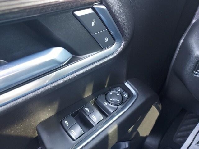 used 2023 Chevrolet Silverado 1500 car, priced at $35,814