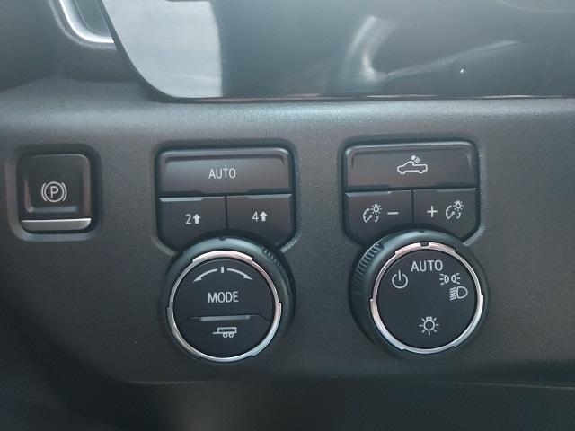 used 2023 Chevrolet Silverado 1500 car, priced at $35,814