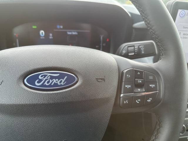 new 2025 Ford Maverick car, priced at $35,145