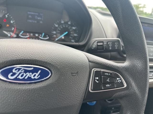 used 2020 Ford EcoSport car, priced at $14,213
