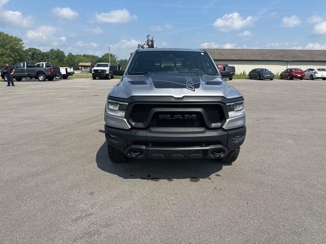 used 2024 Ram 1500 car, priced at $53,244