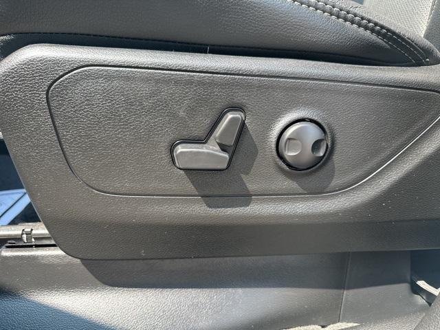 used 2024 Ram 1500 car, priced at $53,244