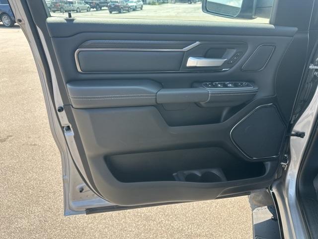 used 2024 Ram 1500 car, priced at $53,244